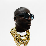 Akon - Never Really Mattered
