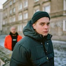 Jan-rapowanie - SKECZ