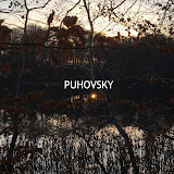 PUHOVSKY & Przodkowianie - Żywioły lasu